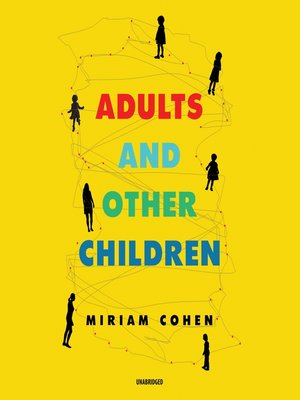 cover image of Adults and Other Children